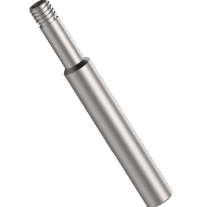 stepped thermowell