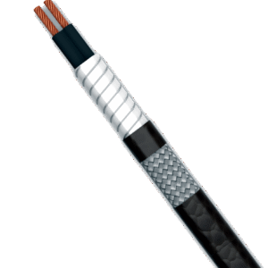 constant wattage parallel heat trace cable (cwpht)