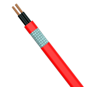 constant wattage series heat trace cable (cwsht)