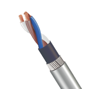 control cable (cx 101)