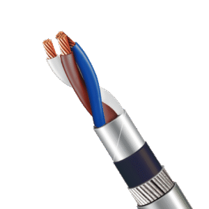 control cable (cx 201)