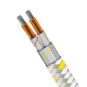 fg 301 thermocouple cable