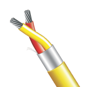 thermocouple cable (s 201)