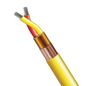 thermocouple cable (p 101)