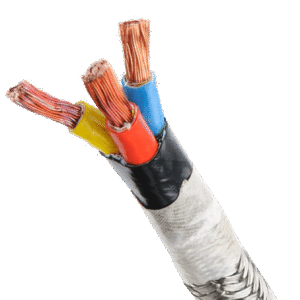 hr 301 heat resistance cable