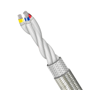 hr 101 heat resistance cable