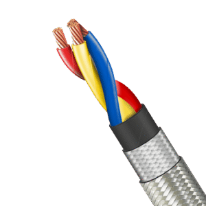 hr 701 heat resistance cable