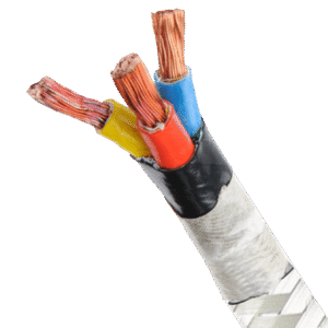 hr 401 heat resistance cable