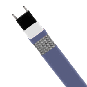 high temperature self regulating heat tracing cable (htsrh)