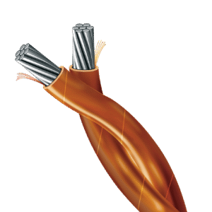 k 101 thermocouple cable