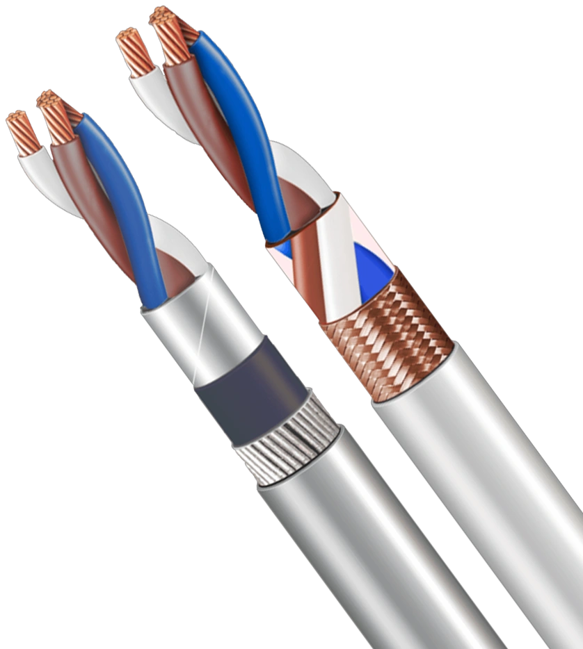 LV Control Cables