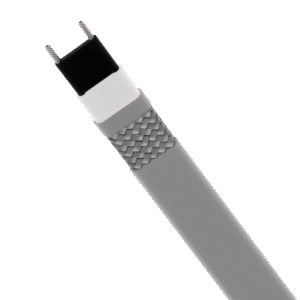 medium temperature self regulating heat tracing cable (mtsrh)