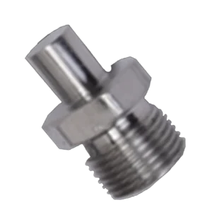 male adapter