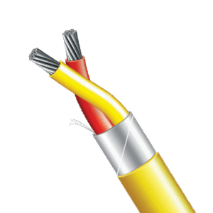 thermocouple cable (p 301)