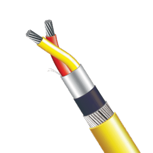 thermocouple cable (p 401)