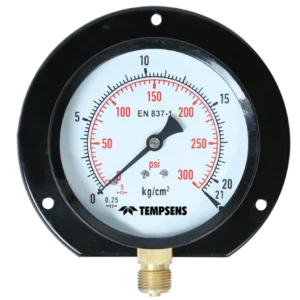 utility pressure gauge