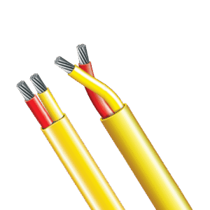 thermocouple cable (p 201)