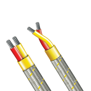 thermocouple cable (pf 301)