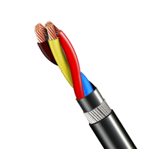 power cable (px 301)