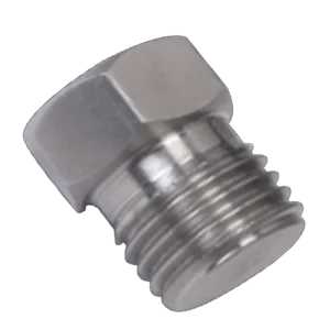 pipe plug