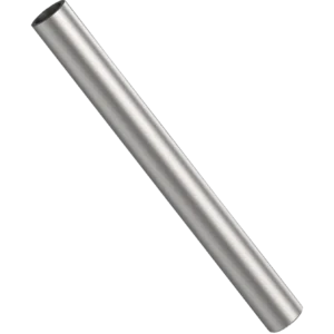 silicon carbide plain tube
