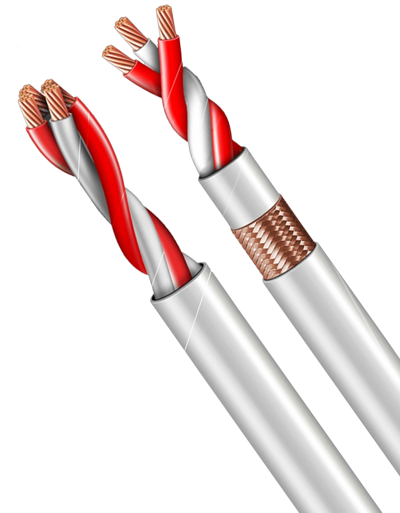 RTD Cables
