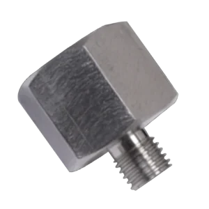 reducing adapter