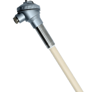 Refractory Thermocouples