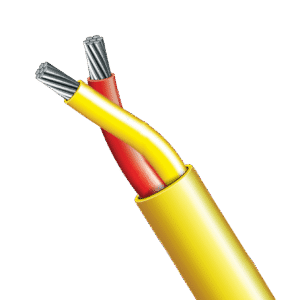 fp 501 thermocouple cable