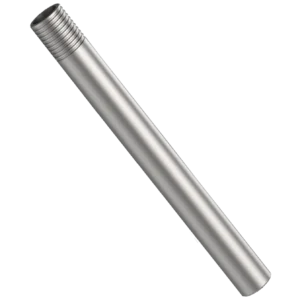 stainless steel plain tube