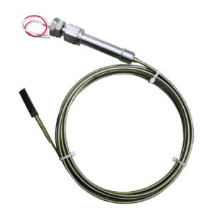 Special Resistance Temperature Detectors