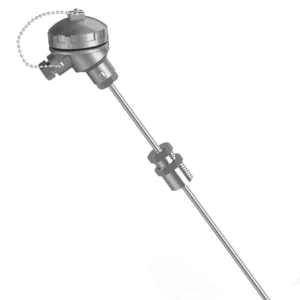 t 101 thermocouple with head