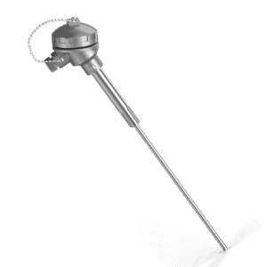 t – 105 thermocouple with nipple