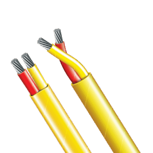 fp 101 thermocouple cable