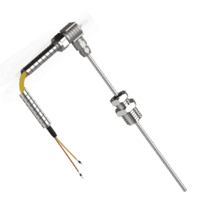 t – 273 thermocouple exaust gas