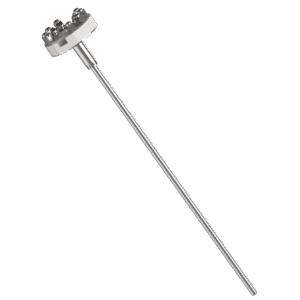 t – 345 thermocouple inset