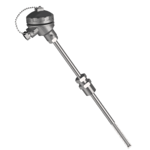 t 501 thermocouple with thermowell