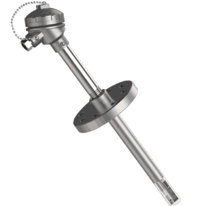 t – 952 two point thermocouple
