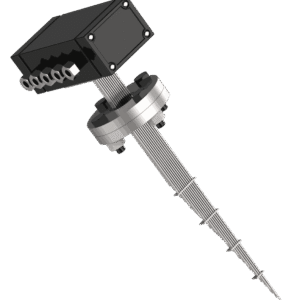 t – 953 multipoint thermocouple