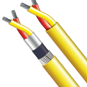 Cables & Wires
