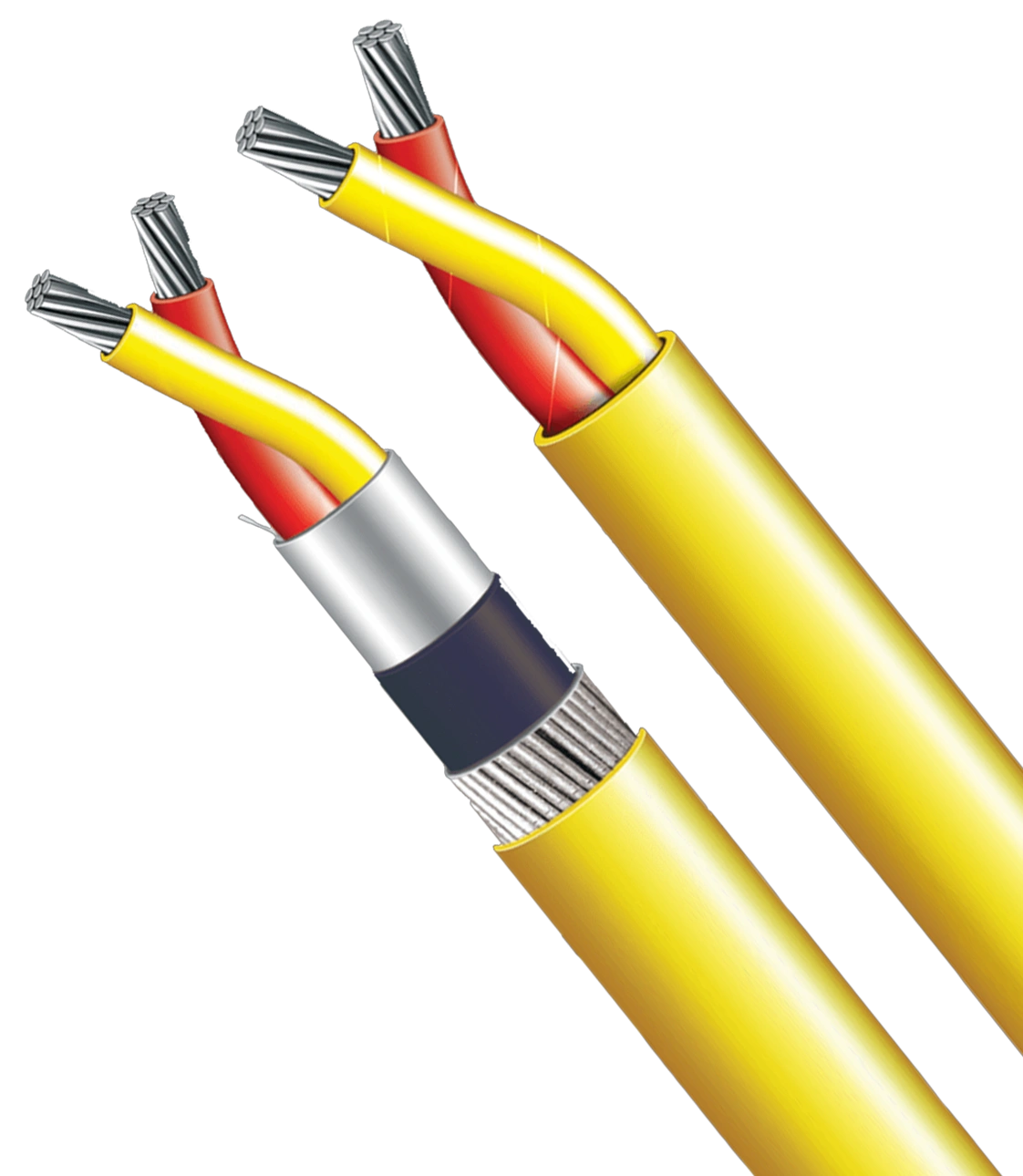 Cables & Wires