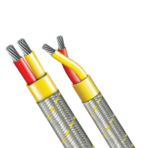 fp 201 thermocouple cable