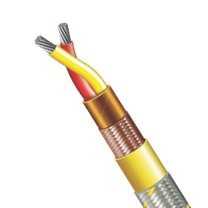 fp 401 thermocouple cable