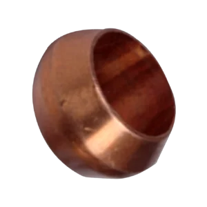 tapered ferrule