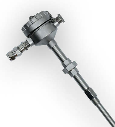 Thermocouple