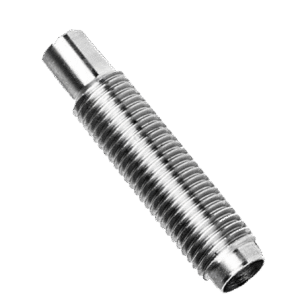threaded seal pots