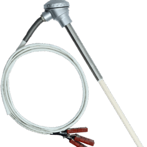 Noble Metal Thermocouples