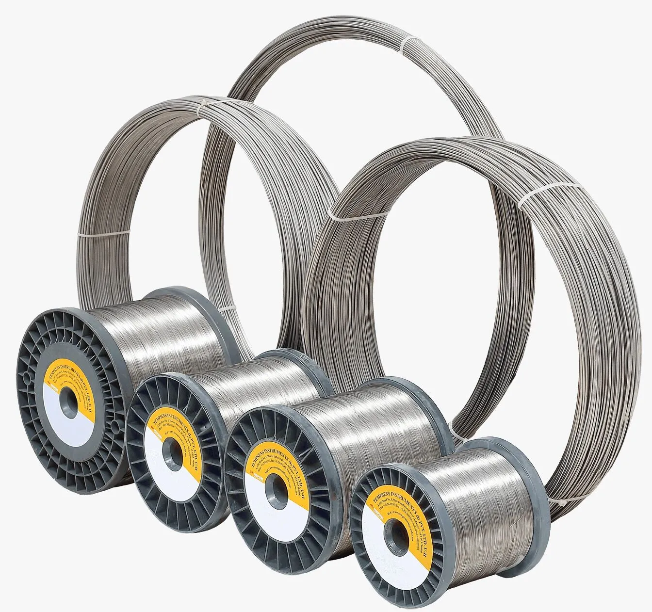 Nickel-Based Alloys