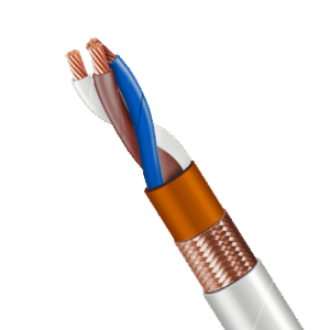 control cable (ct 301)